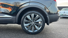 Renault Kadjar 1.5 Blue dCi S Edition 5dr Diesel Hatchback